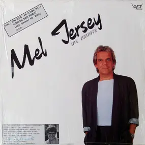 Mel Jersey - Die Neunte