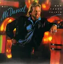 LP - Mel McDaniel - Now You're Talkin'