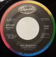 Mel McDaniel - Oh What A Night
