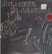 LP - Mel Powell , Joe Bushkin - The World Is Waiting