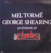 Mel Tormé & George Shearing - An Evening at Charlie's