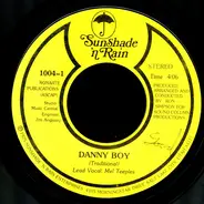 Mel Teeples - Danny Boy