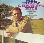 Mel Tillis - Mel Tillis' Greatest Hits