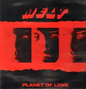 LP - Melt - Planet Of Love