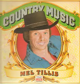 Mel Tillis - Country Music