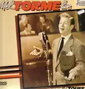 LP - Mel Tormé - Mel Tormé Live - Volume One