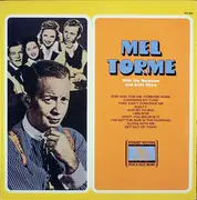 LP - Mel Tormé - Mel Torme With The Meltones And Artie Shaw