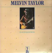 Melvin Taylor