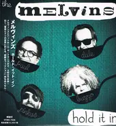 Melvins - Hold It In