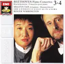 CD - Beethoven - Piano Concertos 3 & 4