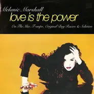 Melanie Marshall - Love Is The Power