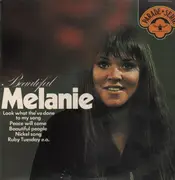 LP - Melanie - Beautiful Melanie