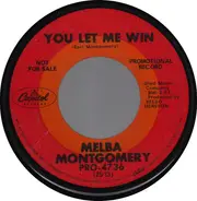 Melba Montgomery - As Far As My Forgetting's Got