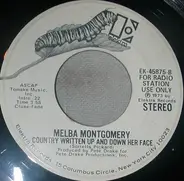 Melba Montgomery - He'll Come Home
