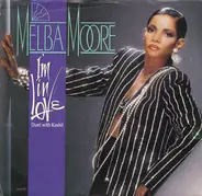 Melba Moore Duet With Kashif - I'm in Love