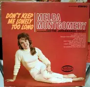 Melba Montgomery - Don't Keep Me Lonely Too Long