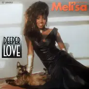 Meli'sa Morgan - Deeper Love