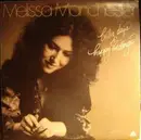 LP - Melissa Manchester - Better Days & Happy Endings