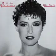 LP - Melissa Manchester - Hey Ricky