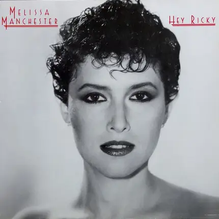 Melissa Manchester - Hey Ricky