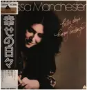 LP - Melissa Manchester - Better Days & Happy Endings