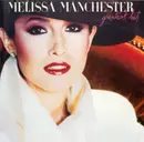 CD - Melissa Manchester - Greatest Hits - Japan disc