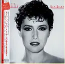 LP - Melissa Manchester - Hey Ricky - OBI + Lyric Insert