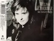 Melissa Etheridge - No Souvenirs