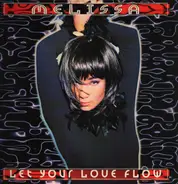 Melissa - Let Your Love Flow