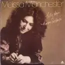 LP - Melissa Manchester - Better Days & Happy Endings