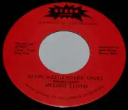 Melody Lloyd - Elvis, A Legendary Angel / Forget Me Never