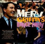 Merv Griffin With Sid Bass And His Orchestra - Merv Griffin's Dance Party