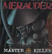 Merauder - MASTER KILLER