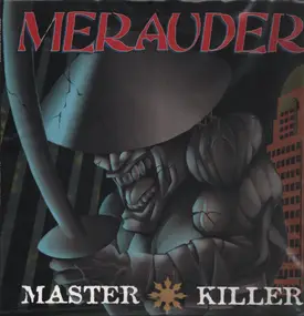 Merauder - MASTER KILLER