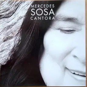 Mercedes Sosa - Cantora