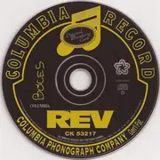 CD - Mercury Rev - Boces