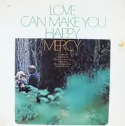 LP - Mercy - Love Can Make You Happy