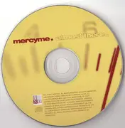 CD - MercyMe - Almost There