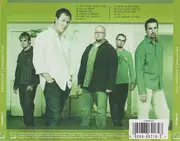 CD - MercyMe - Spoken For