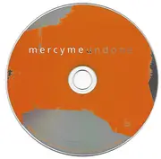 CD - MercyMe - Undone