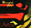 CD & DVD - Mercyful Fate - Melissa - Digipak