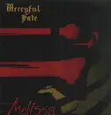 LP - Mercyful Fate - Melissa - 1st Japan Pressing / Insert