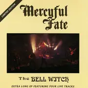 CD - Mercyful Fate - The Bell Witch - Limited Edition