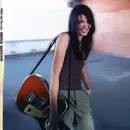 CD - Meredith Brooks - Blurring The Edges