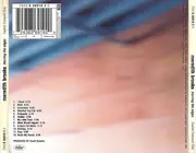 CD - Meredith Brooks - Blurring The Edges