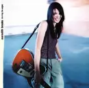 CD - Meredith Brooks - Blurring The Edges