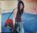 CD - Meredith Brooks - Blurring The Edges