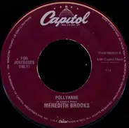 Meredith Brooks - I Need (Remix) / Pollyanne