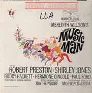 Meredith Wilson - The Music Man - Original Soundtrack