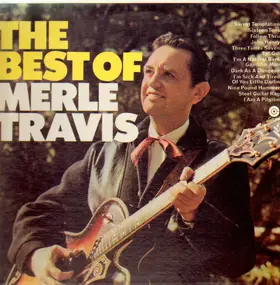 Merle Travis - The Best Of Merle Travis